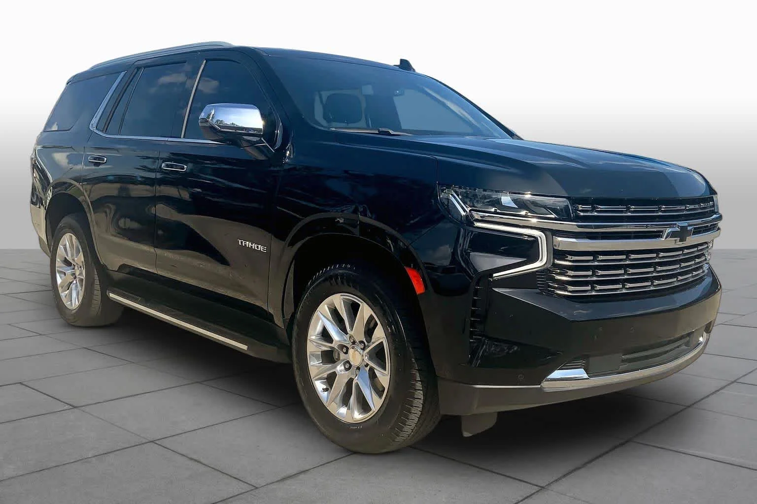 Used 2021 Black Chevrolet Premier image 3
