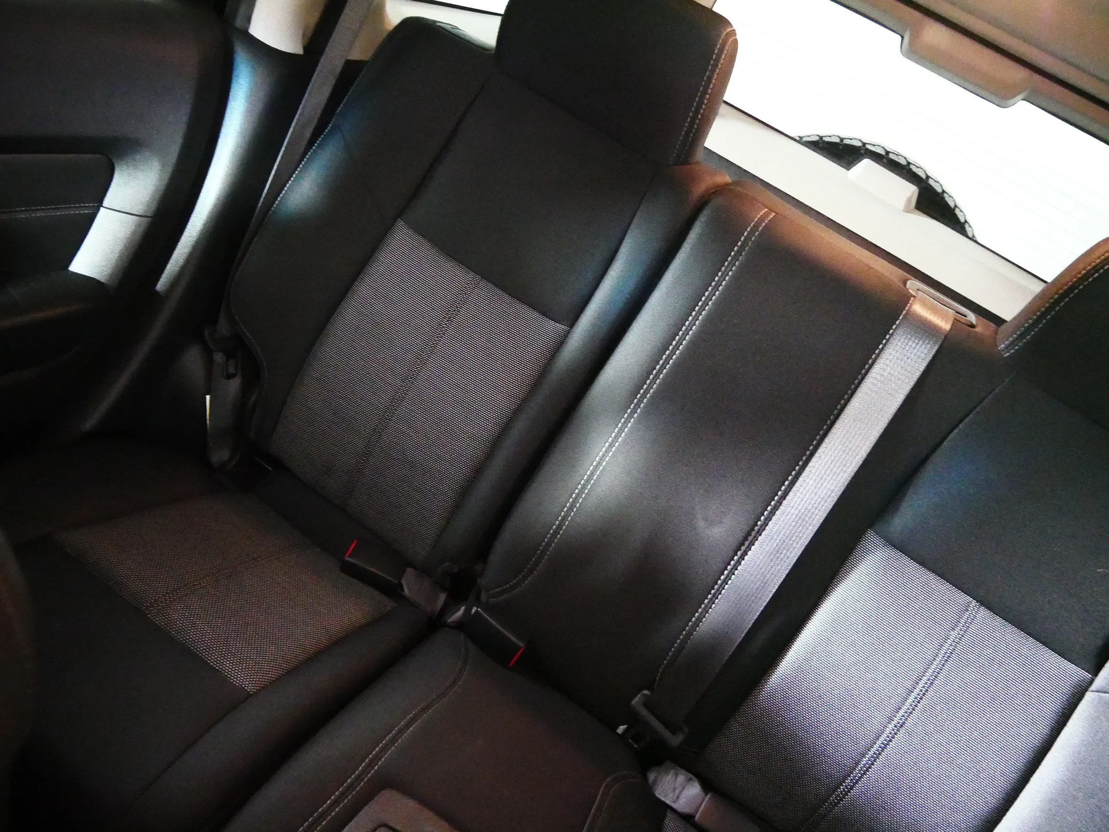 Used 2008 Black HUMMER SUV image 12