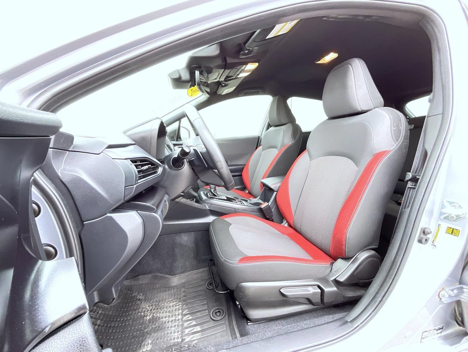 2024 Subaru Impreza RS - Photo 10