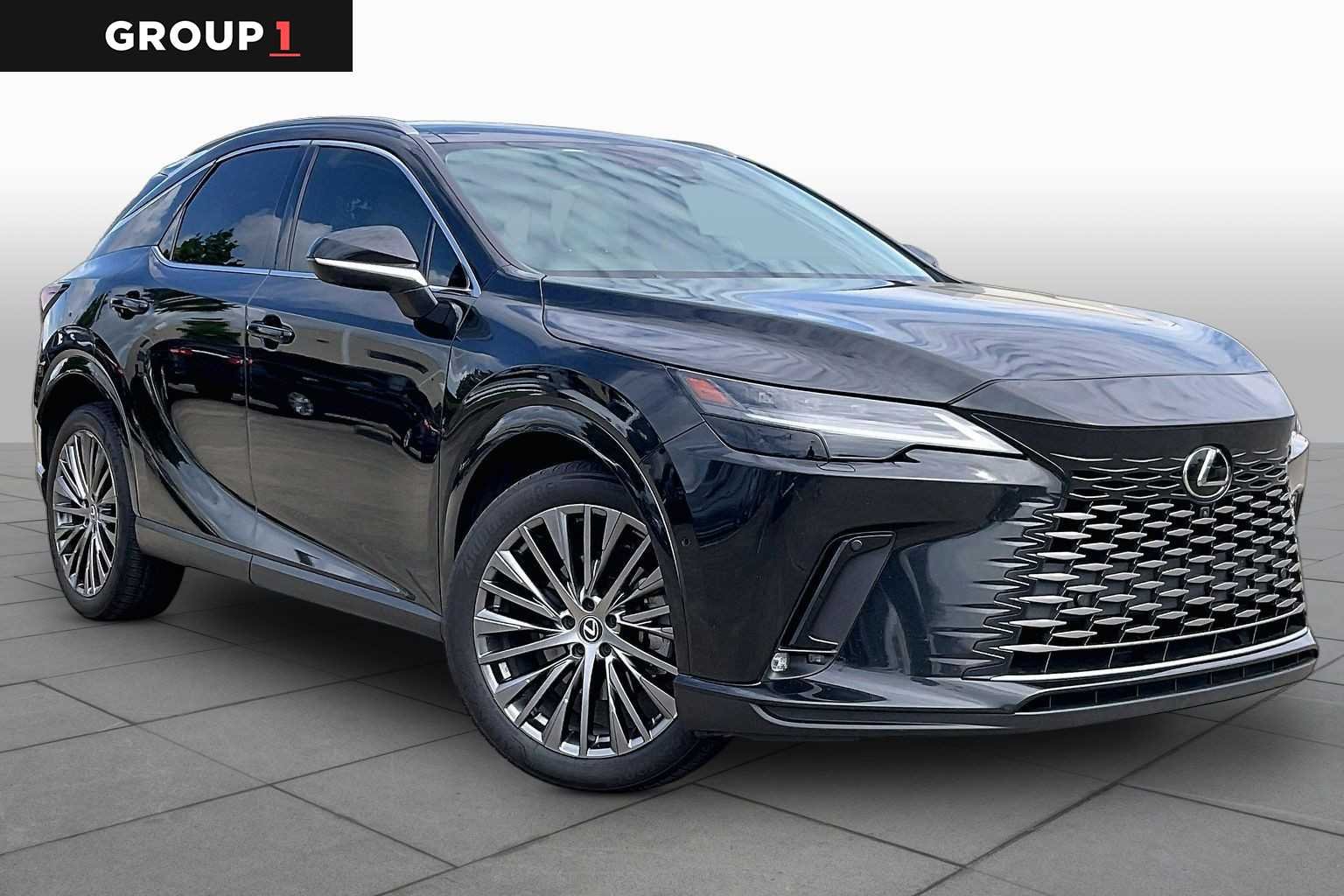 Certified Used 2023 CAVIAR Lexus Luxury image 3