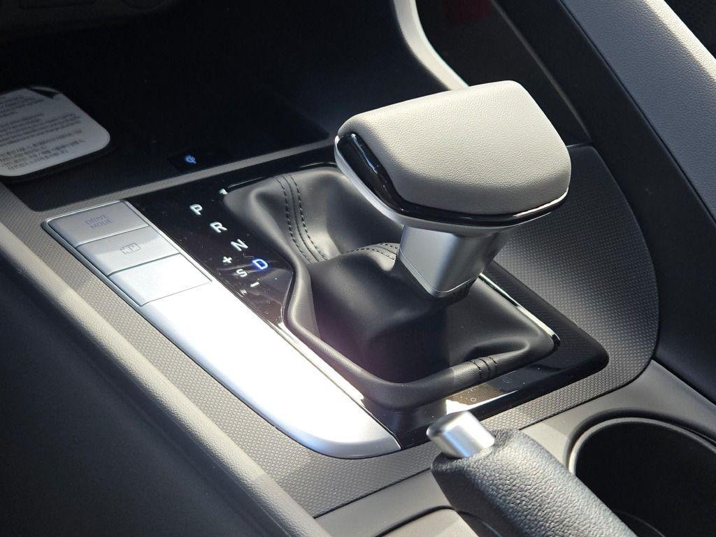 New 2026 White Hyundai SEL Sport image 23