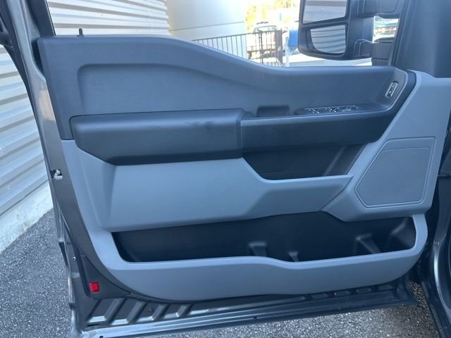2025 Ford F-250 Super Duty XL - Photo 10