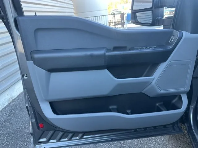 2025 Ford F-250 Super Duty XL - Photo 10