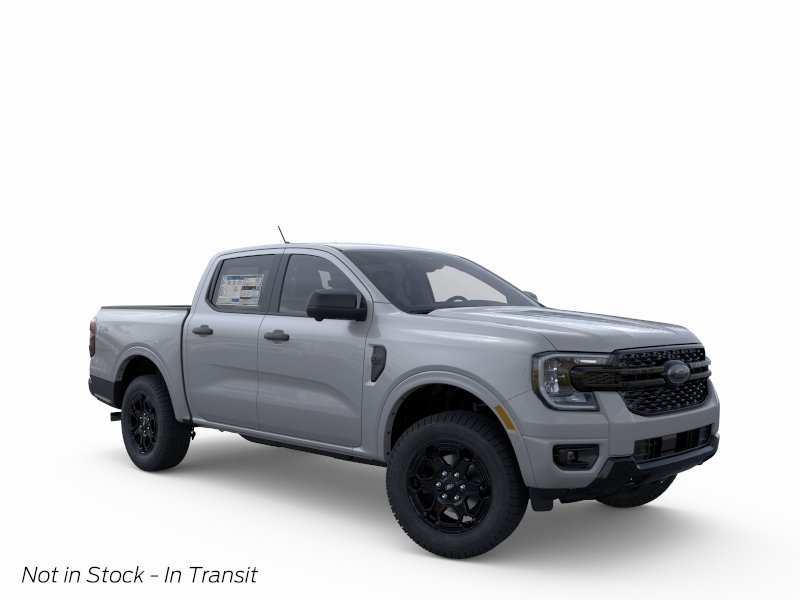 New 2026 Avalanche Ford XLT image 29
