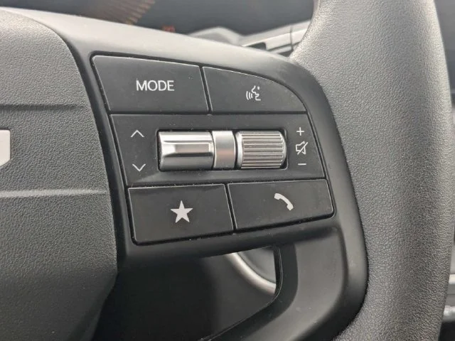 Used 2025 Gray Kia LXS image 23