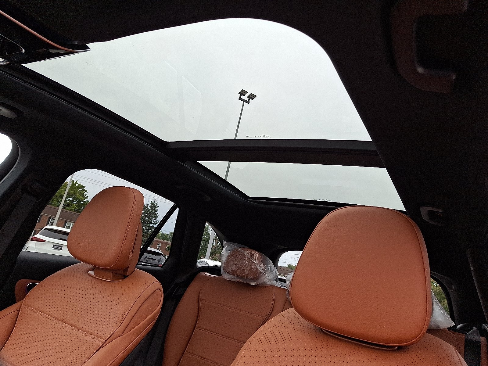 2026 Mercedes-Benz GLC Base - Photo 12