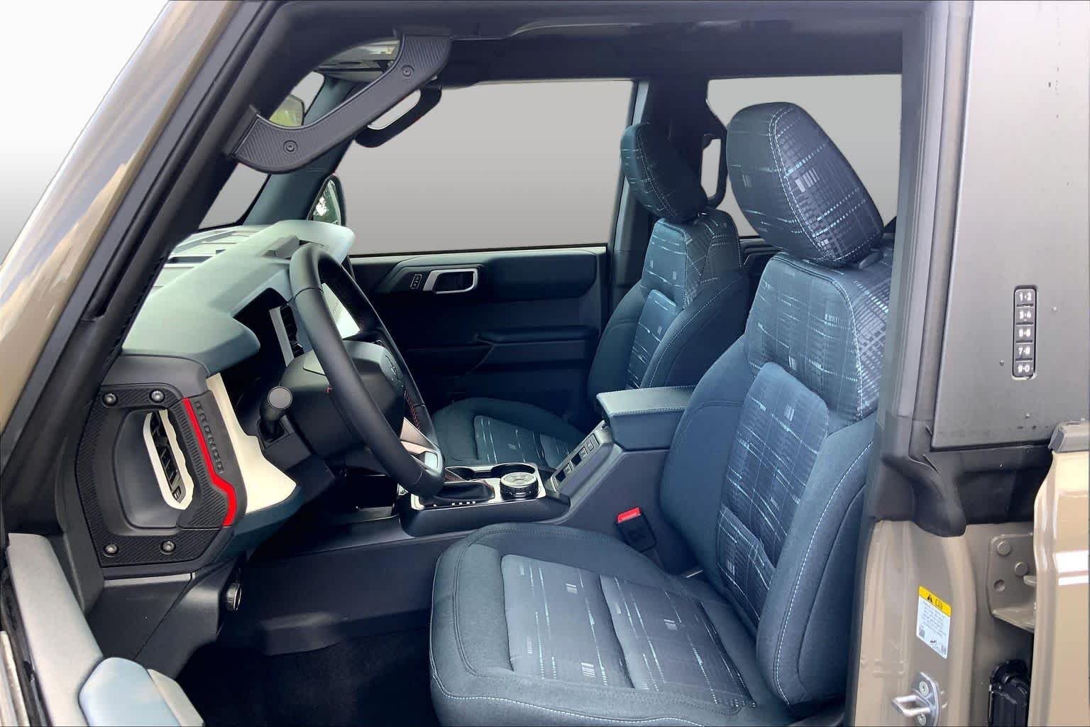New 2026 Marsh Gray Ford Heritage Edition image 13