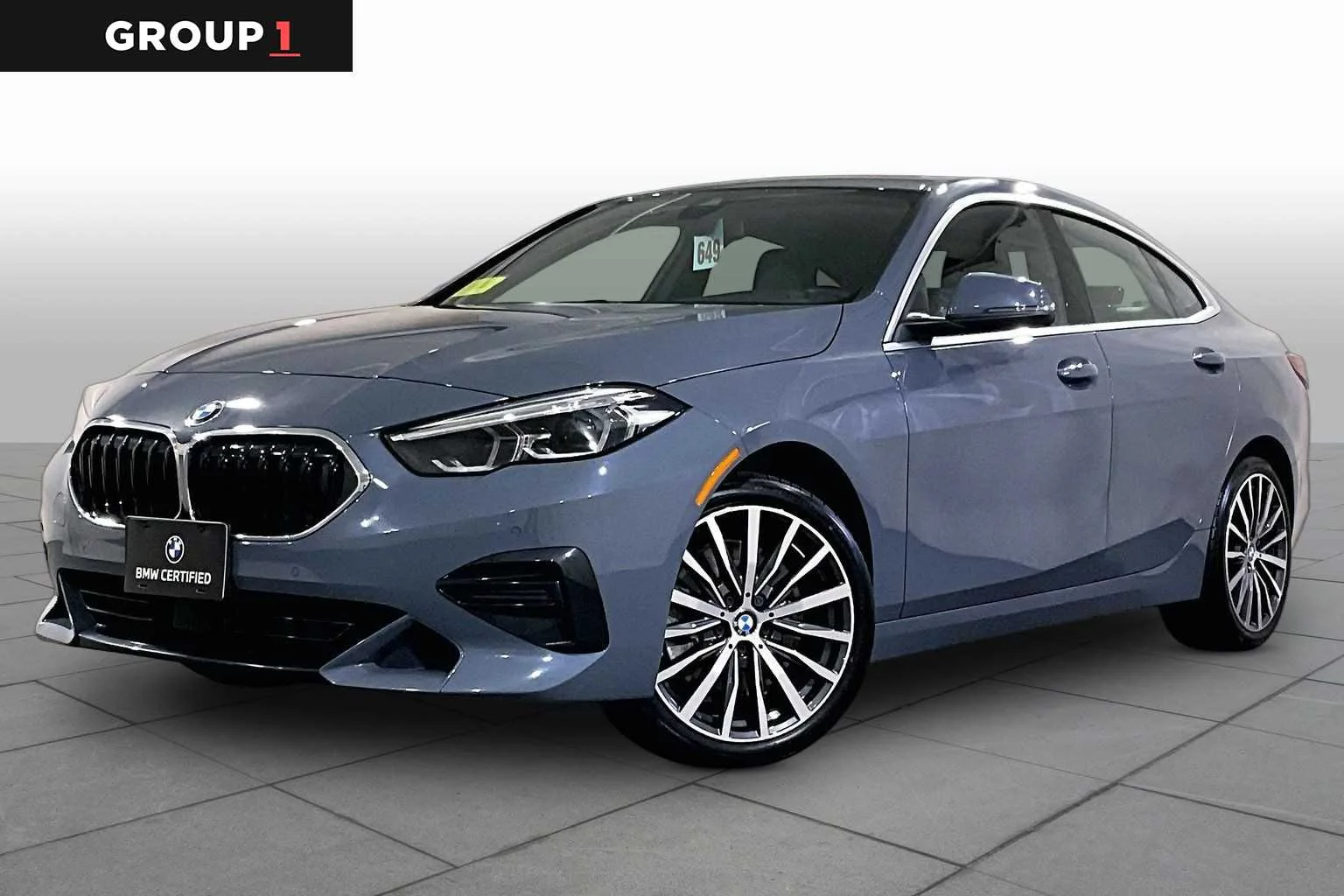 2023 BMW 2 Series 228i xDrive Gran Coupe's photo