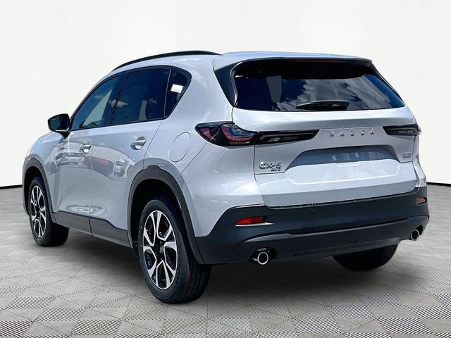 2026 Mazda CX-5 — photo 4