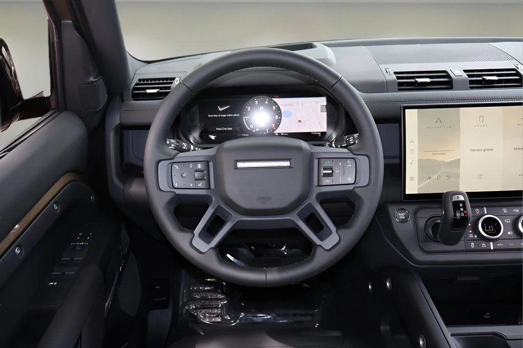 New 2026 Gondwana Stone Land Rover X-Dynamic SE image 14
