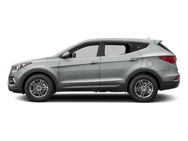Used 2017 Mineral Gray Hyundai 2.4L image 3