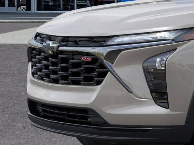 2026 Chevrolet Trax RS - Photo 13