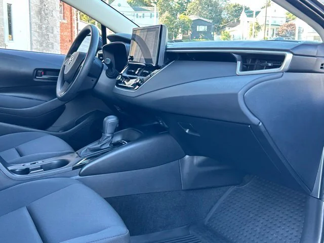 Certified Used 2026  Toyota LE image 26