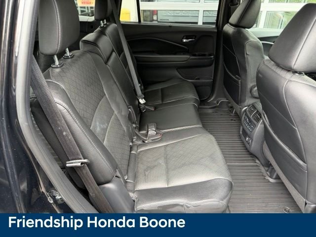 Used 2021 Purple Honda Elite image 48