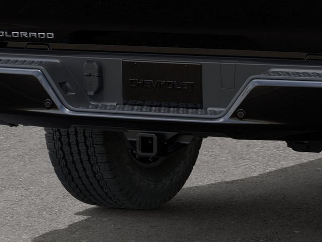 2026 Chevrolet Colorado Z71 - Photo 17
