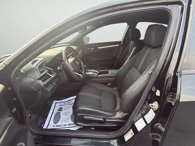 Used 2020  Honda Sport image 10
