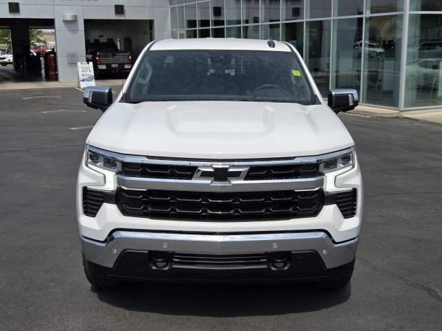 2026 Chevrolet Silverado 1500 LT - Photo 2