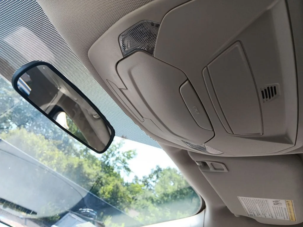 Used 2019 Lightning Blue Metallic Ford SE image 27