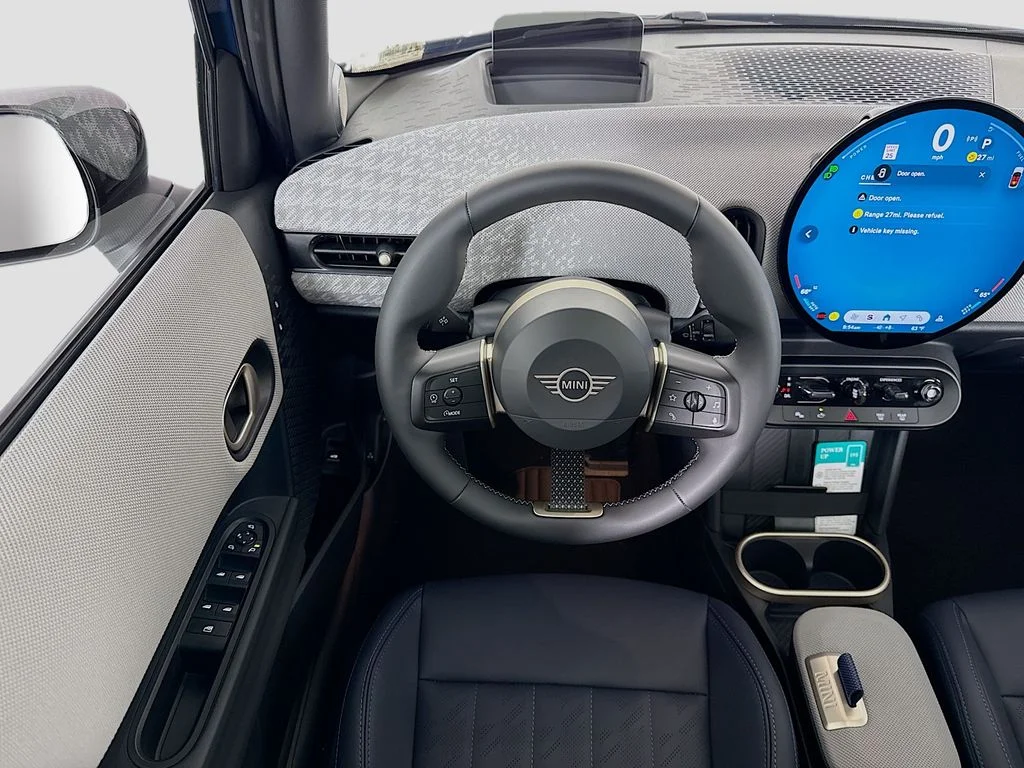 2026 MINI Hardtop 4 Door S - Photo 10
