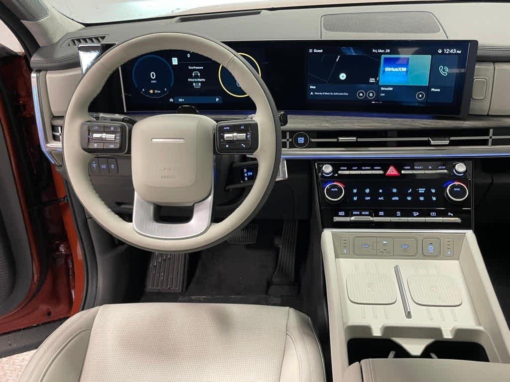 2025 Hyundai Santa Fe Calligraphy - Photo 19