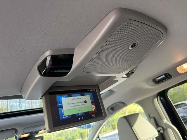 2024 Honda Odyssey Elite - Photo 12