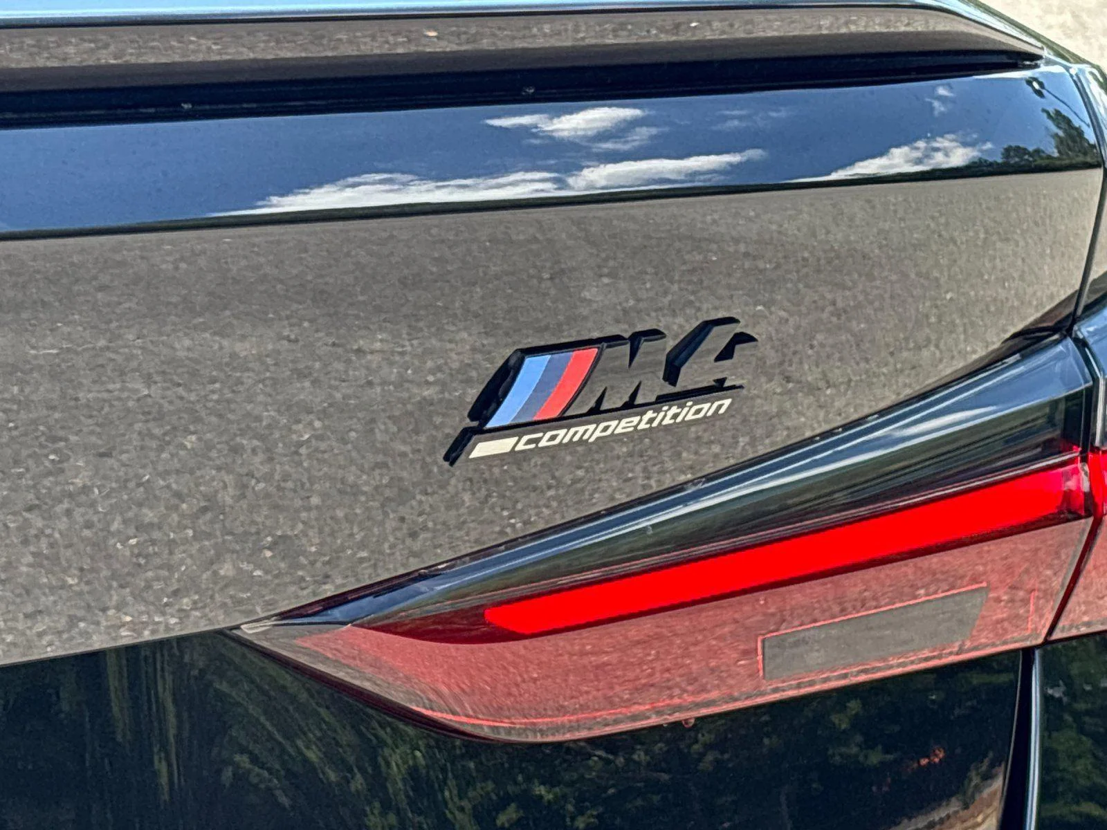 2021 BMW M4 Coupe Base - Photo 11