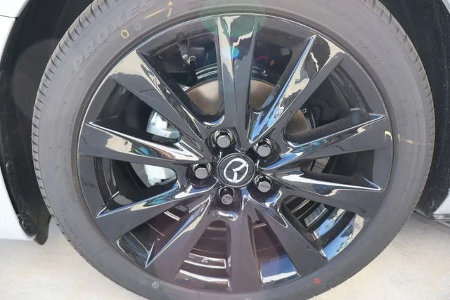 New 2026 Ceramic Metallic Mazda 2.5 S Select Sport image 23