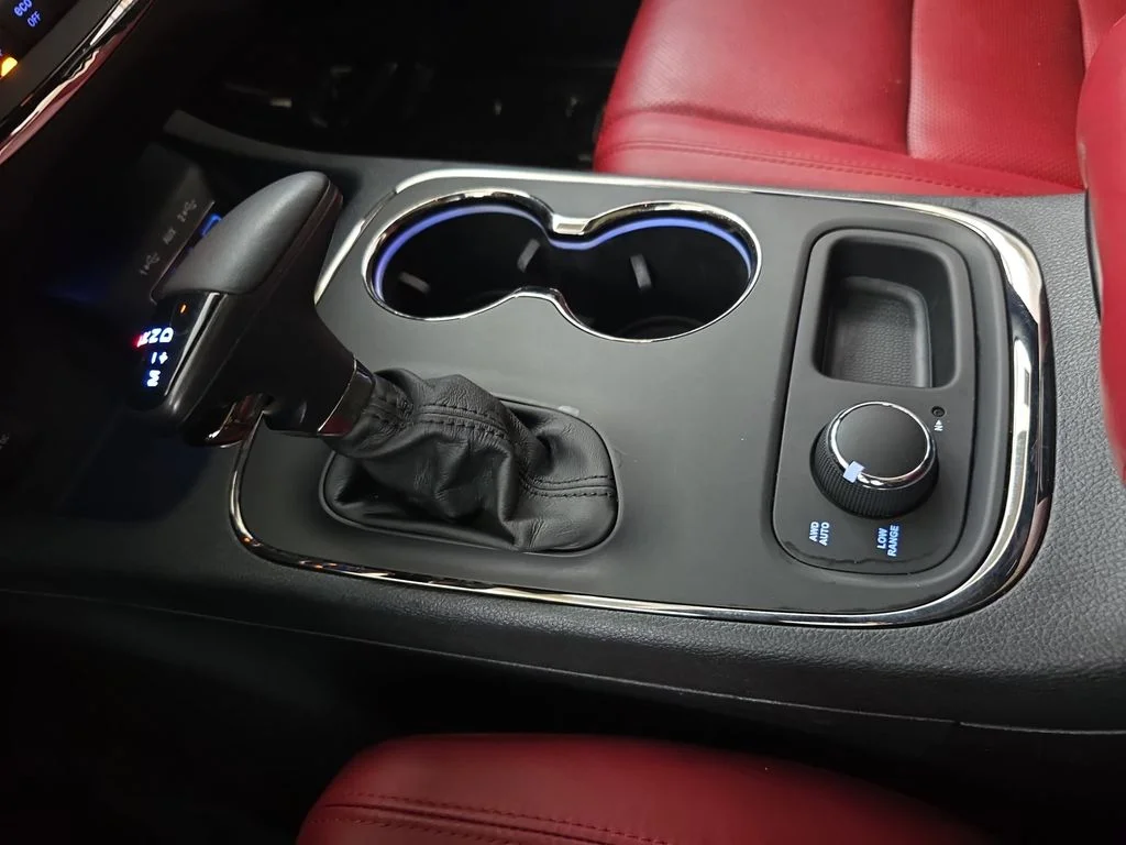 Used 2018 Black Dodge R/T image 25