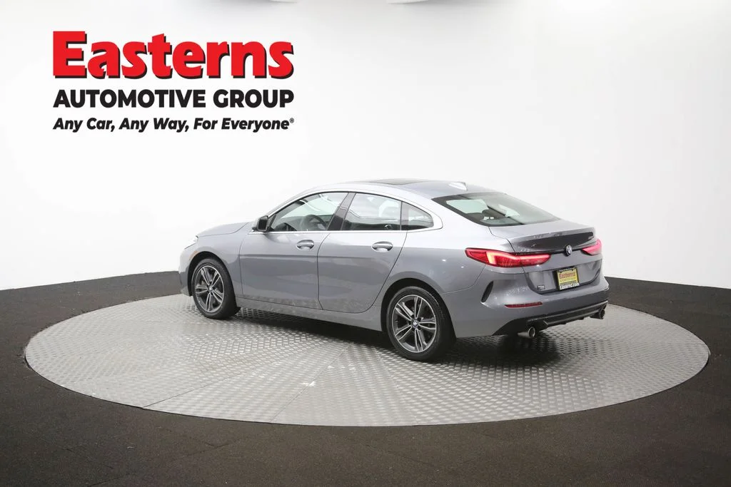 Used 2024 Gray BMW 228i xDrive image 66