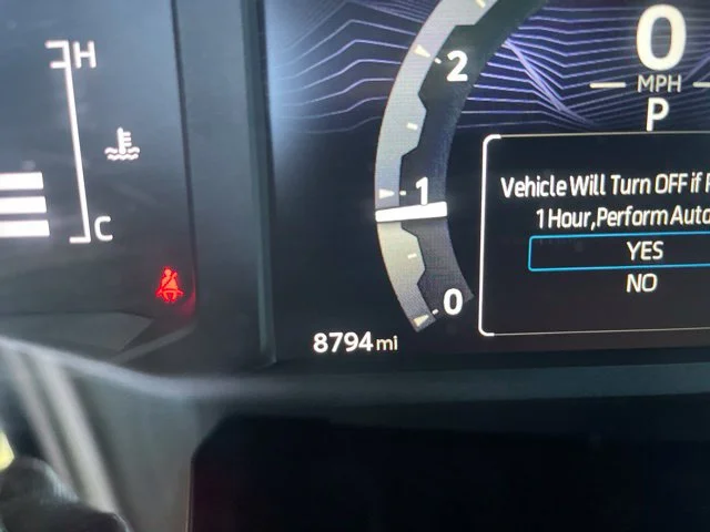 Used 2024 Gray Toyota SR5 image 11
