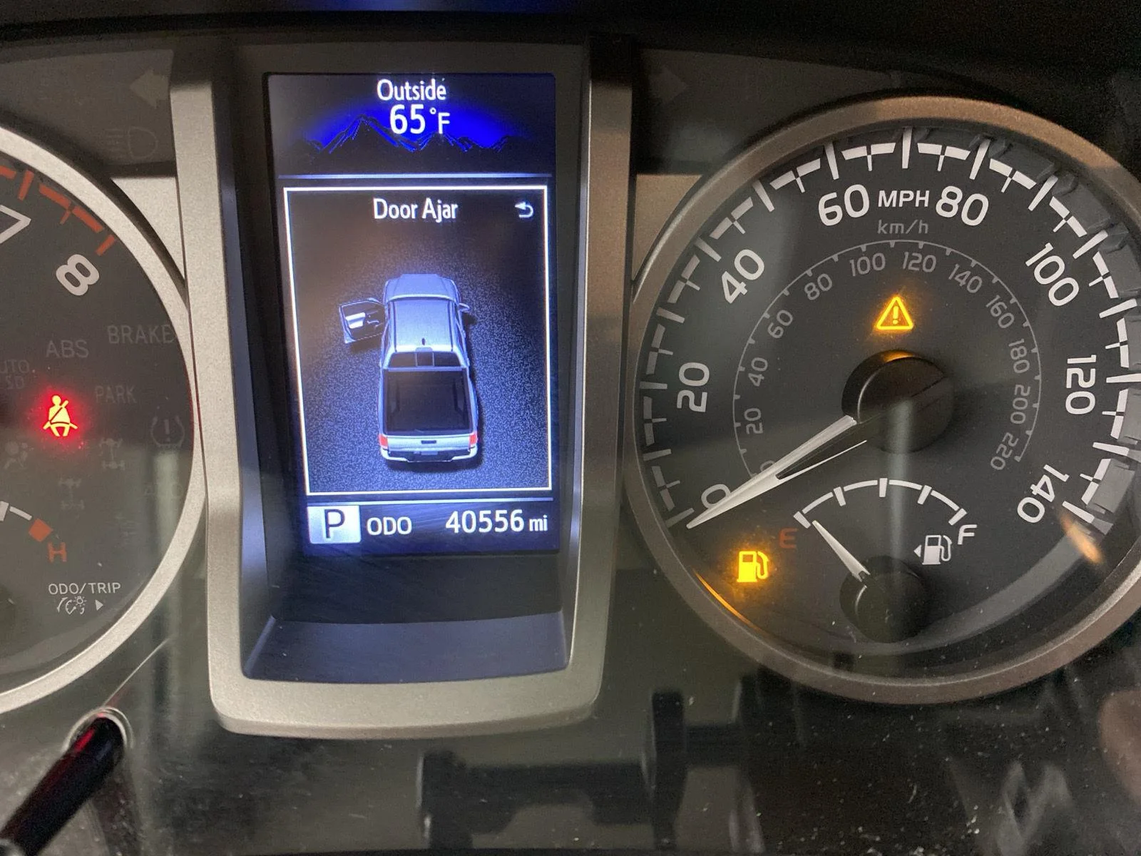 Used 2023 Magnetic Gray Metallic Toyota Trail Special Edition image 18