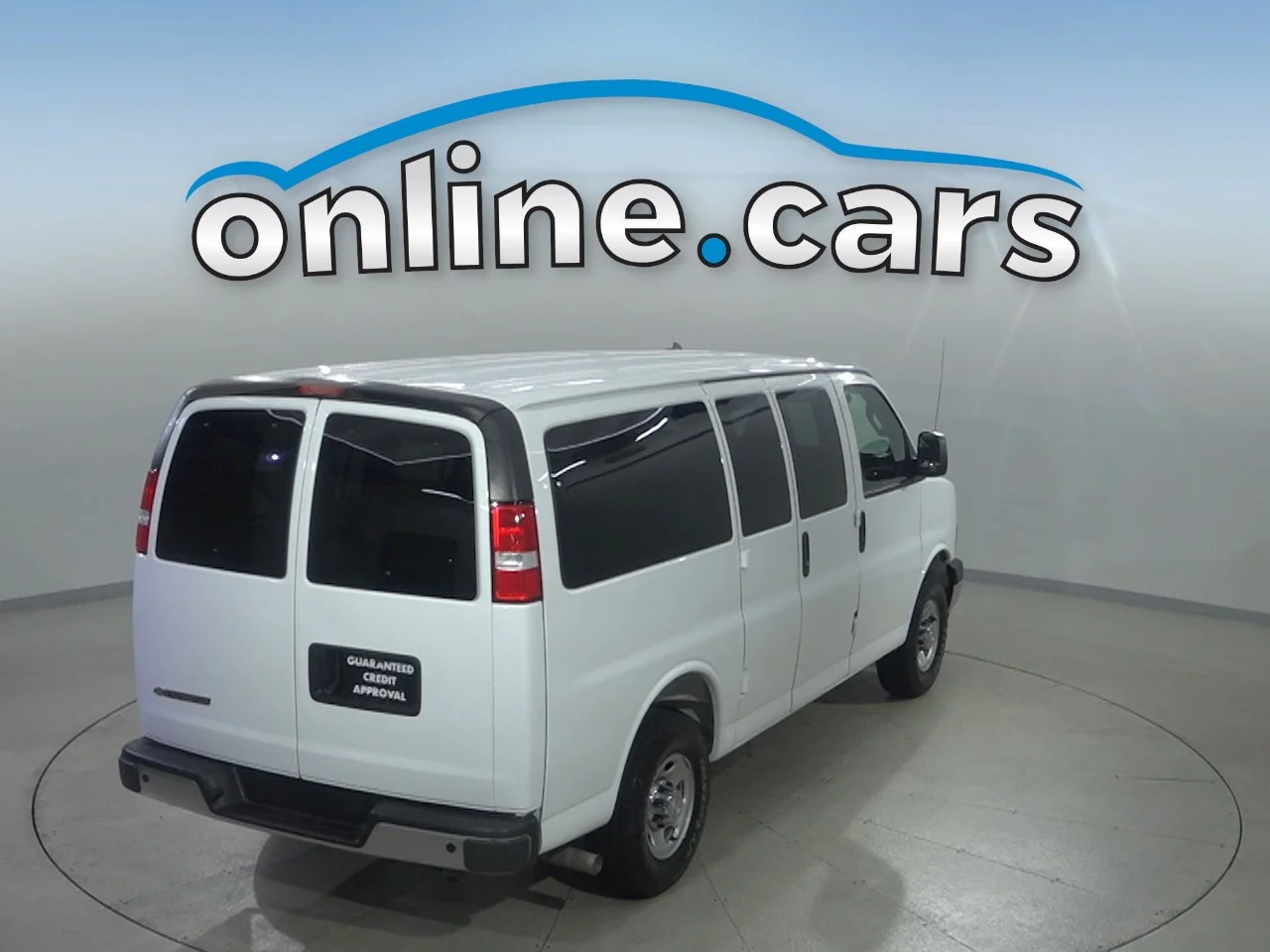 Certified Used 2025 White Chevrolet LT image 6