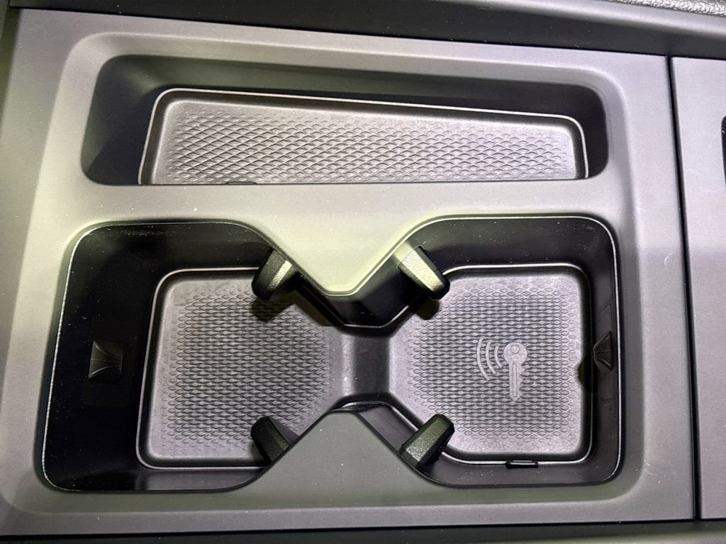 New 2026 Platinum Gray Metallic Volkswagen 2.0T SE image 15