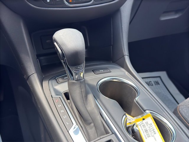 2023 Chevrolet Equinox LT - Photo 15