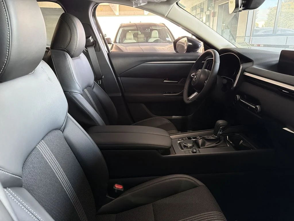 New 2026 Ingot Blue Metallic Mazda 2.5 S Preferred AWD image 10