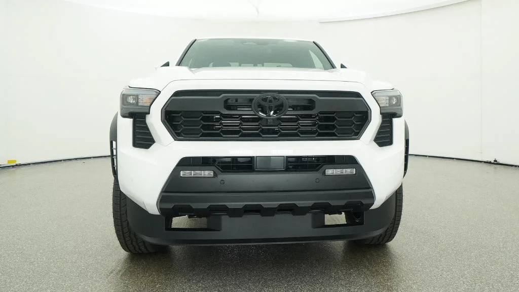 New 2026 Ice Cap Toyota TRD Off-Road i-FORCE MAX image 55