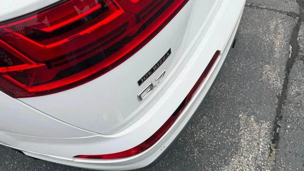Used 2019  Audi 55 Premium quattro image 8