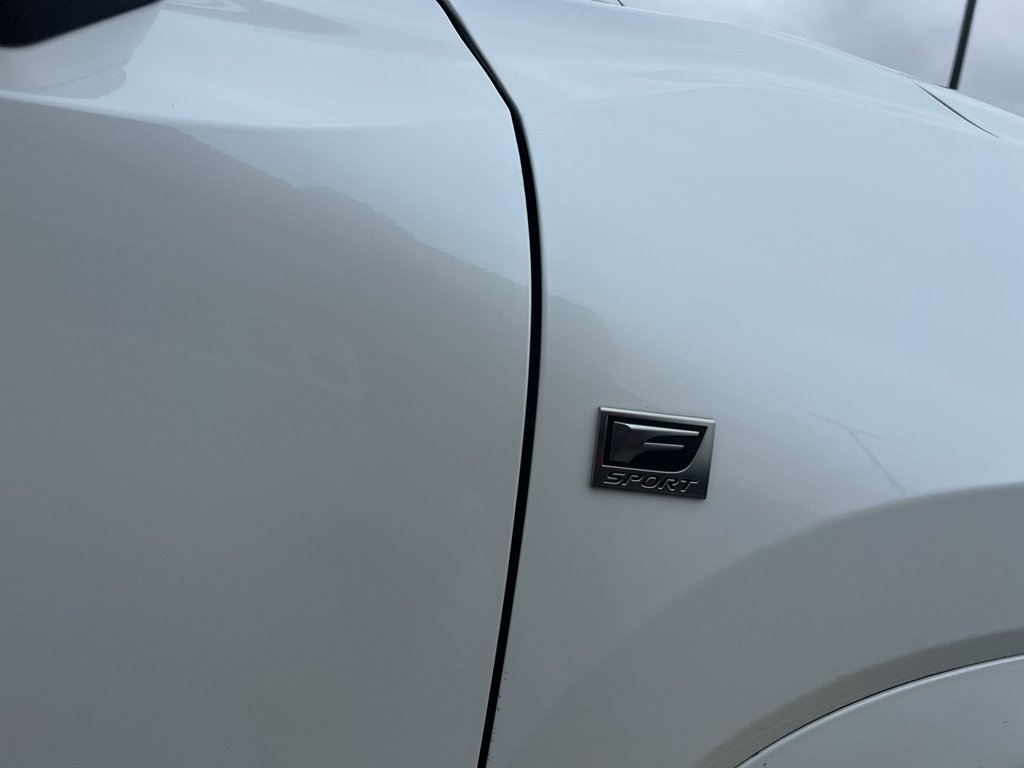 Used 2026 Wind Chill Pearl Lexus F SPORT Performance Premium image 19