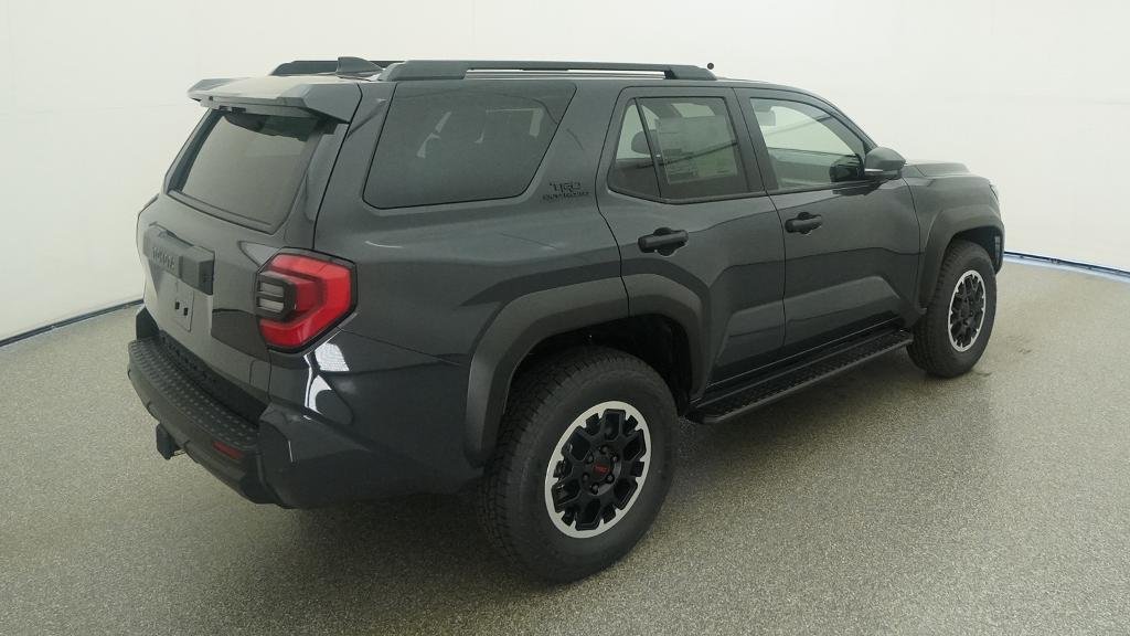 New 2026 Underground Toyota TRD Off-Road image 18