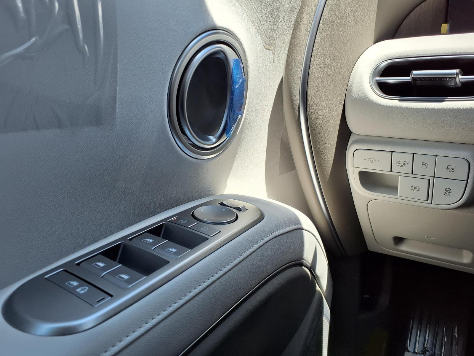 New 2026  HYUNDAI SEL 8P AWD image 9
