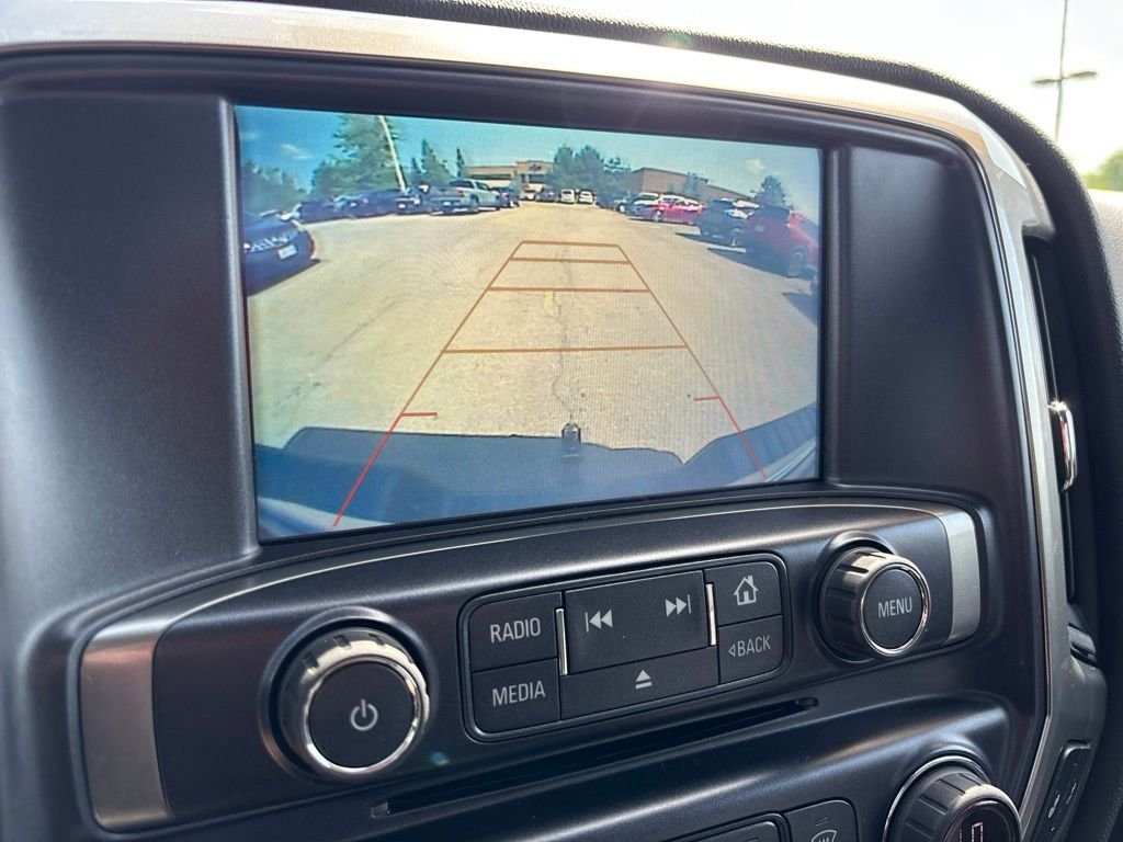 Used 2019 Brown Chevrolet LT image 24