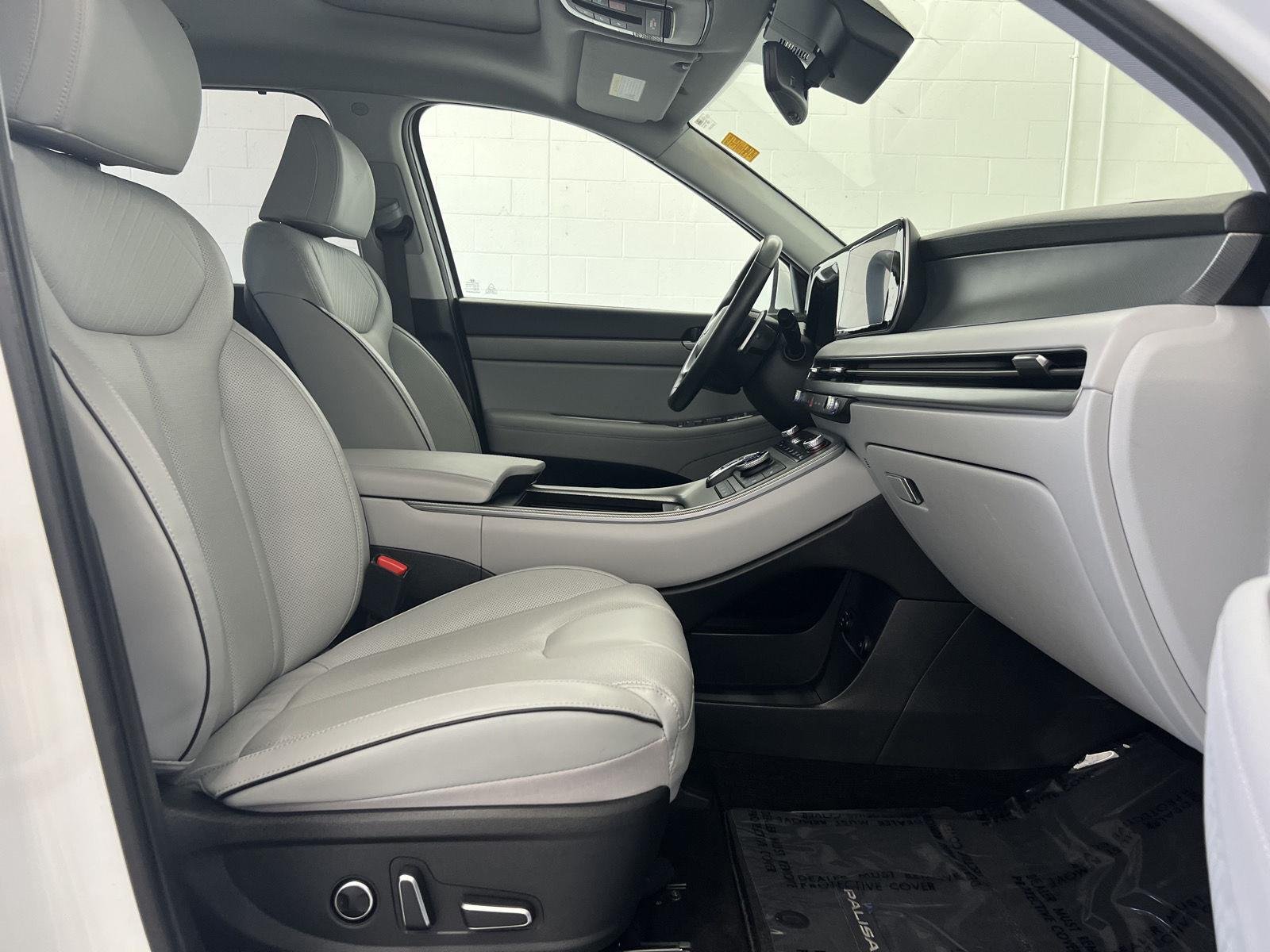 2023 Hyundai Palisade SEL - Photo 29