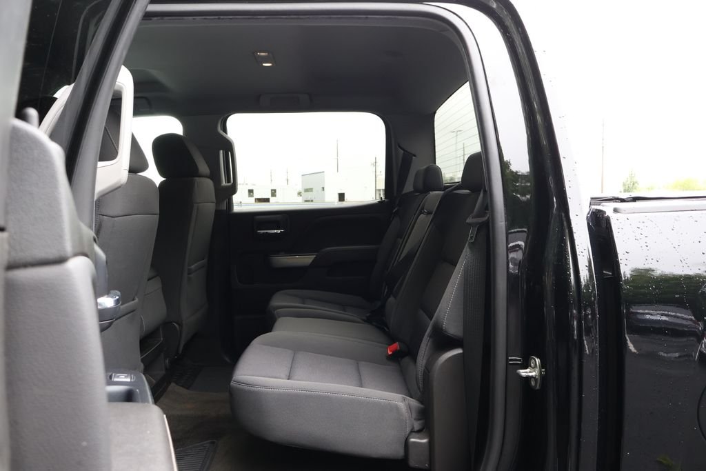 2018 Chevrolet Silverado 1500 LT - Photo 44