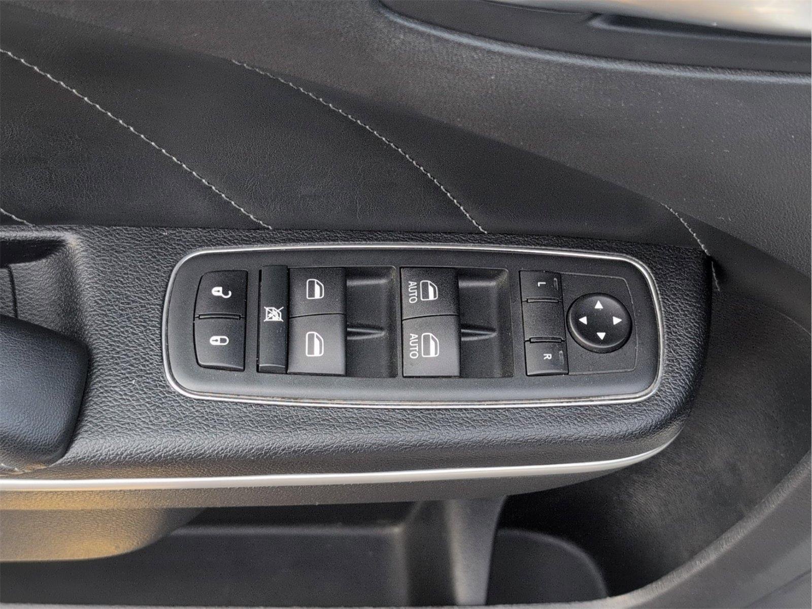 Used 2020 Pitch Black Clearcoat Dodge GT image 16