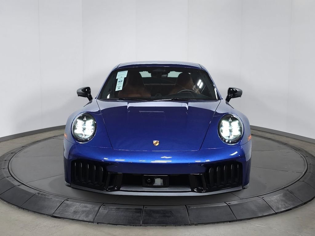 Certified Used 2026  Porsche Carrera GTS image 10