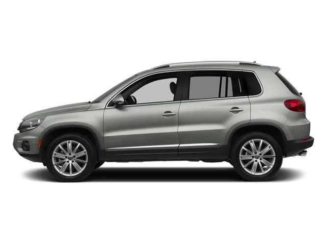 Used 2014 Pepper Gray Metallic Volkswagen S image 6