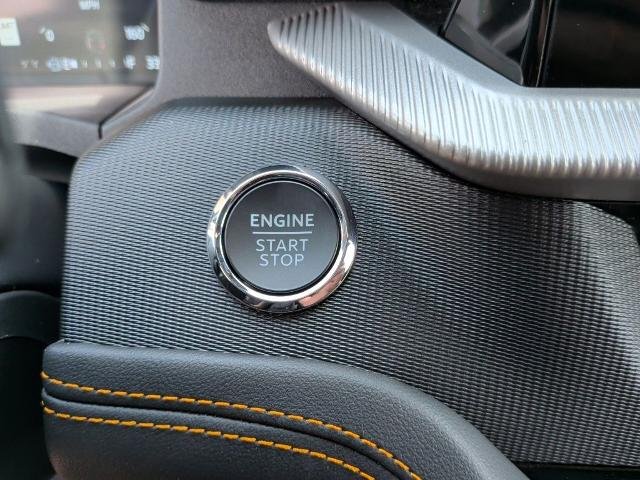 New 2026 Carbonized Gray Metallic Ford Tremor® image 74