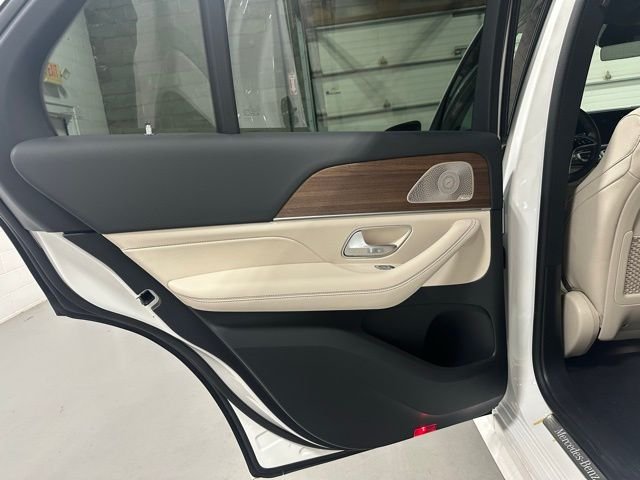 New 2026  Mercedes-Benz GLE 350 image 11