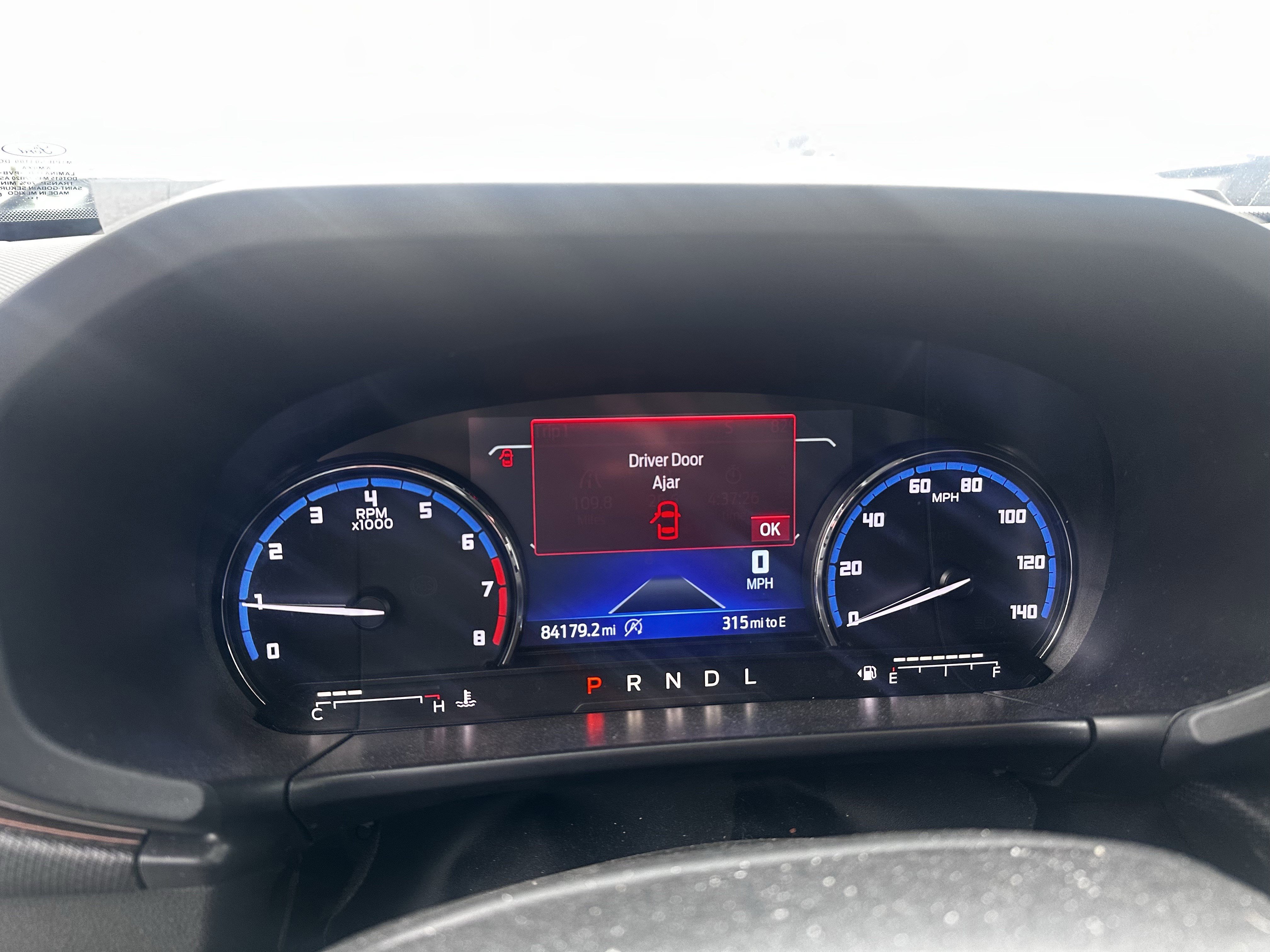 Used 2022 Area 51 Ford Outer Banks image 6