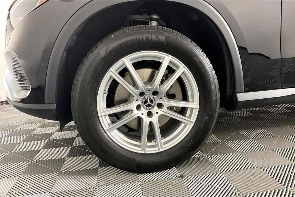 2023 Mercedes-Benz GLC GLC 300 - Photo 8